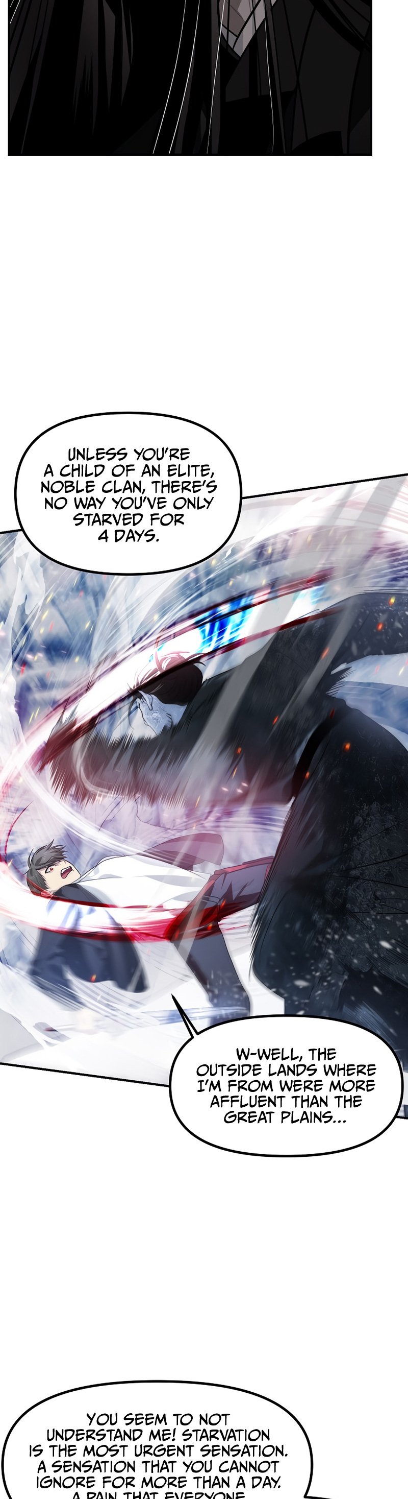 SSS-Class Suicide Hunter, Chapter 64 image 14